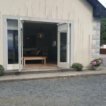 Ballinacarrick Apartment Ballynacarrick Upper Bagian luar foto