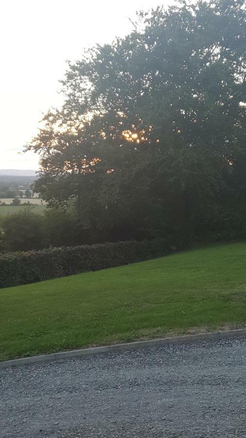 Ballinacarrick Apartment Ballynacarrick Upper Bagian luar foto